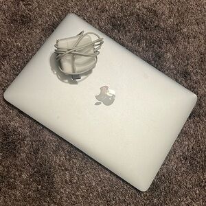 13” MacBook Air 2017- parts